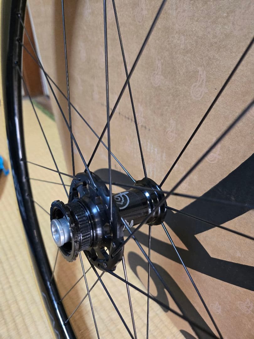シャマルカーボン DB C21 シマノフリー　SHAMAL CARBON DB