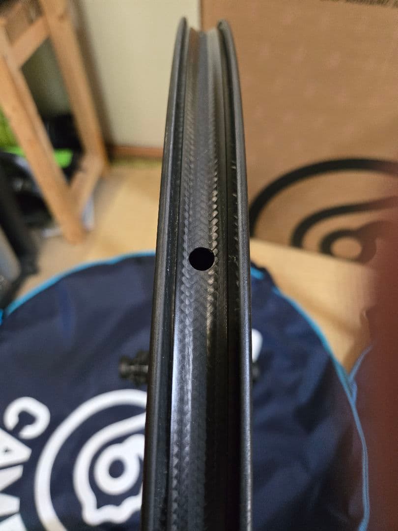 シャマルカーボン DB C21 シマノフリー　SHAMAL CARBON DB