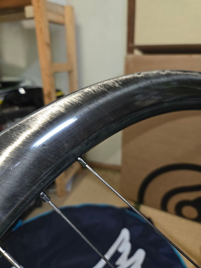 シャマルカーボン DB C21 シマノフリー　SHAMAL CARBON DB