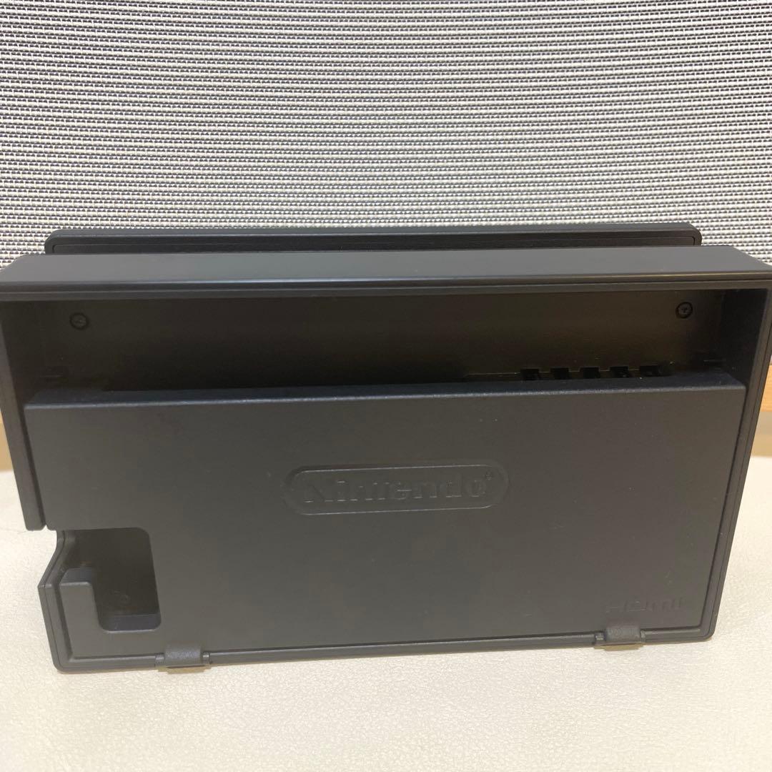 【ジャンク】Nintendo Switch