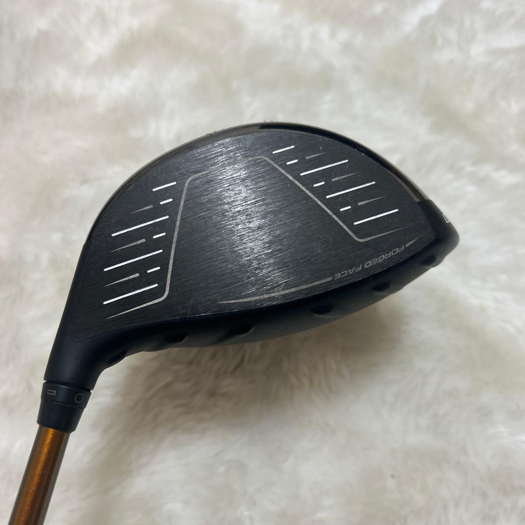 名器　ピンG400MAXドライバー