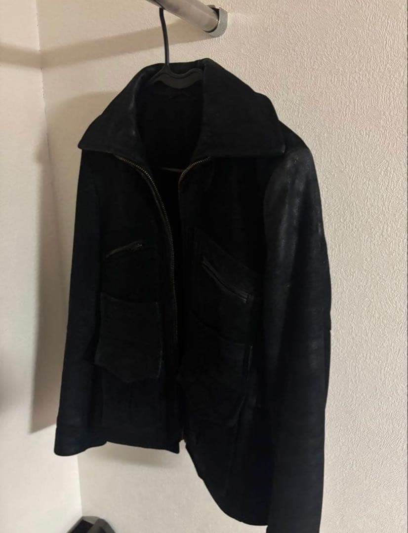 number(n)ine archive ポートランド期　06AW