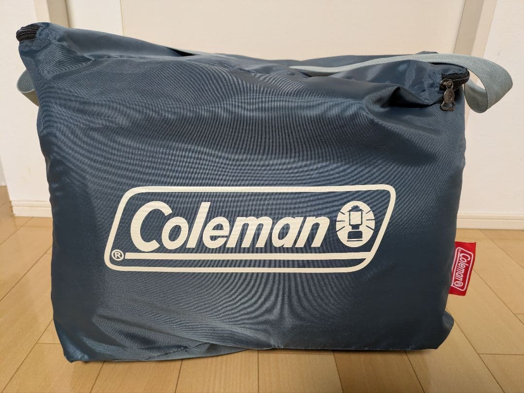 Coleman コールマン マルチレイヤースリーピングバッグ