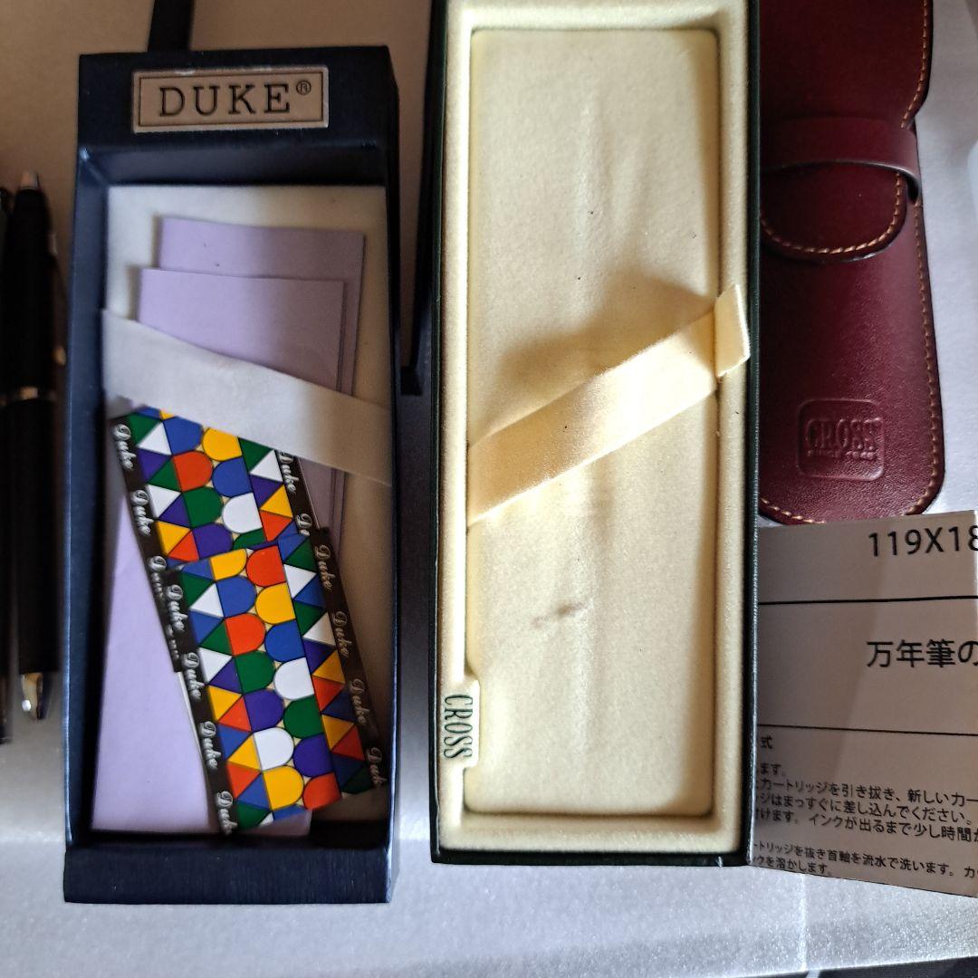 万年筆 ボールペン まとめ