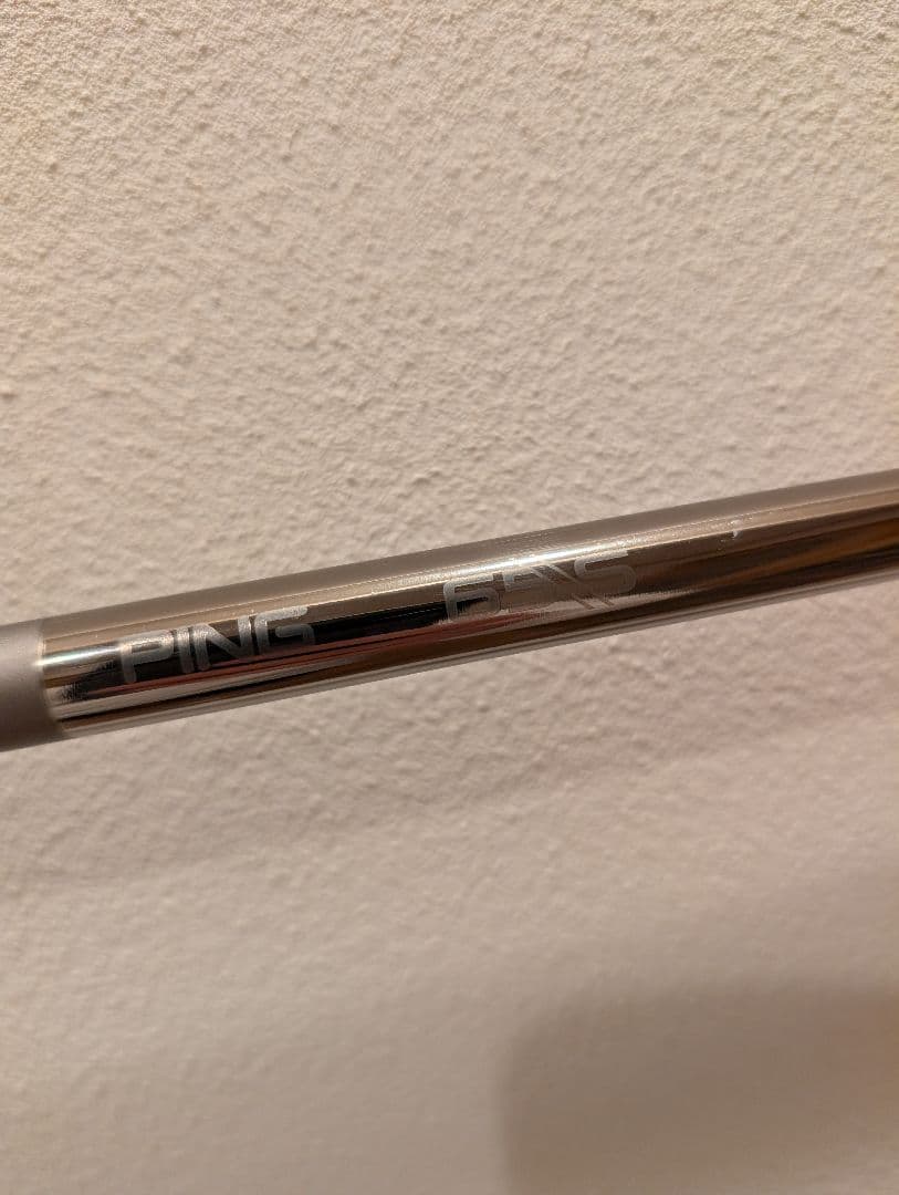 PING TOUR 2.0 CHROME 65S ドライバー用シャフト