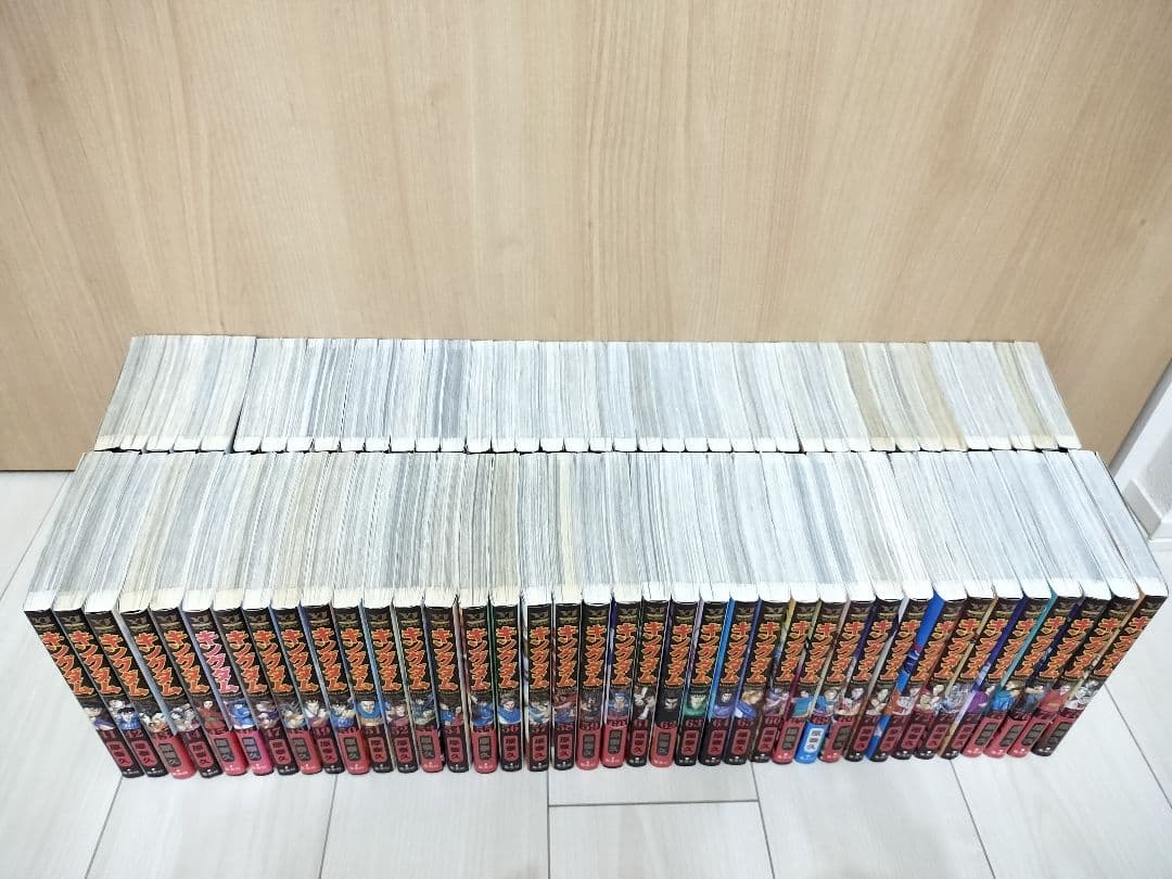 キングダム　1〜78巻　全巻セット　漫画　本　まとめ売り