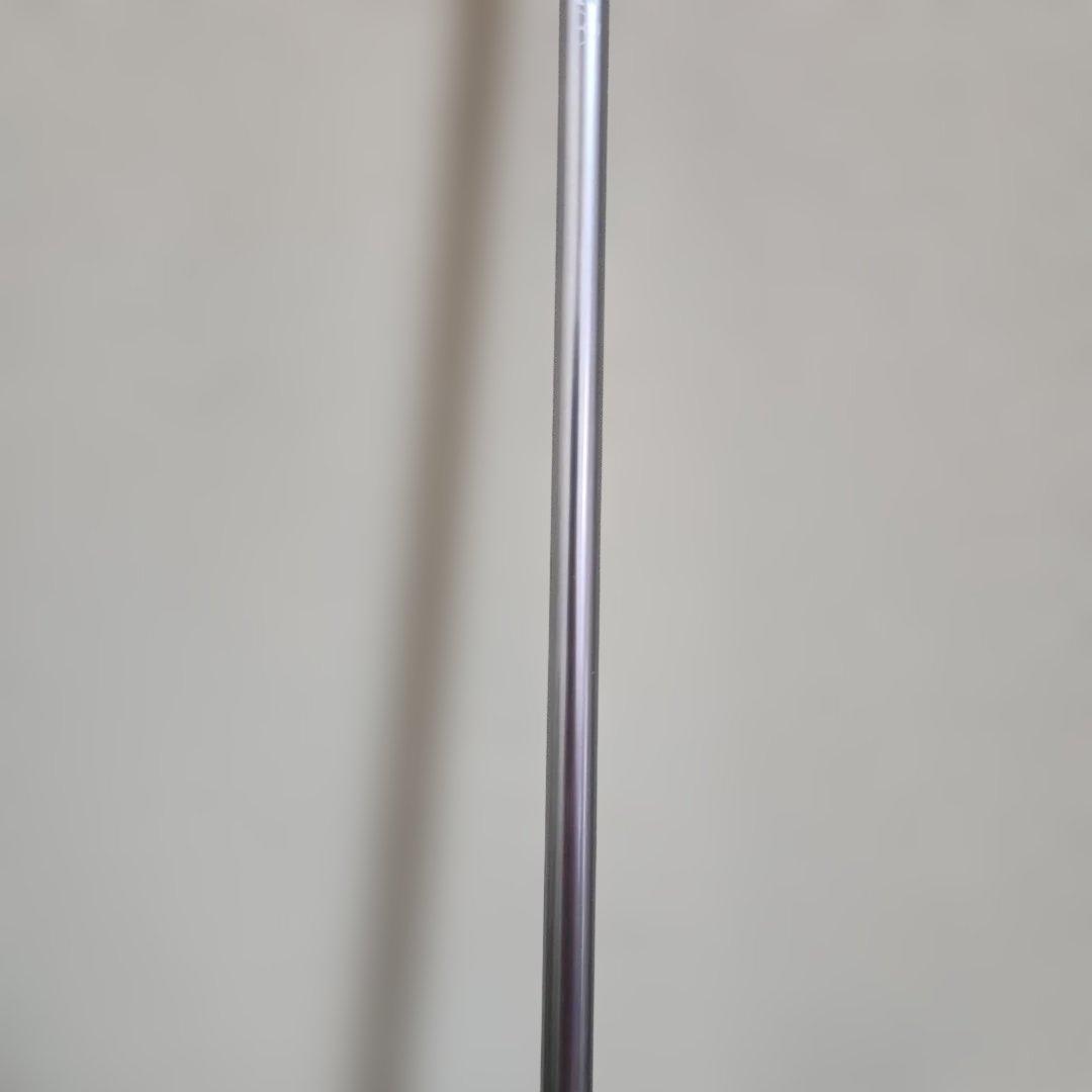 フブキ Ai50×5ct R DW用 スリーブ、グリップ付きシャフト単品