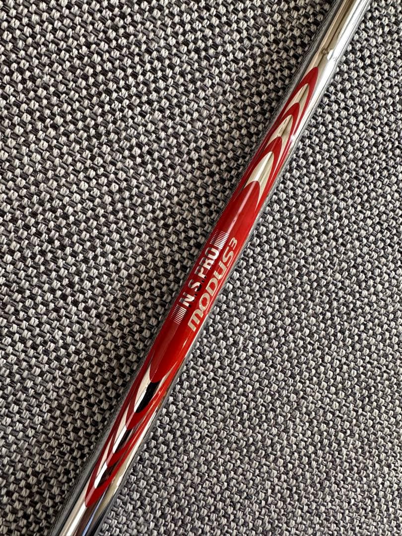 タイトリスト2023T150 5-PW 6本 MODUS3TOUR120S