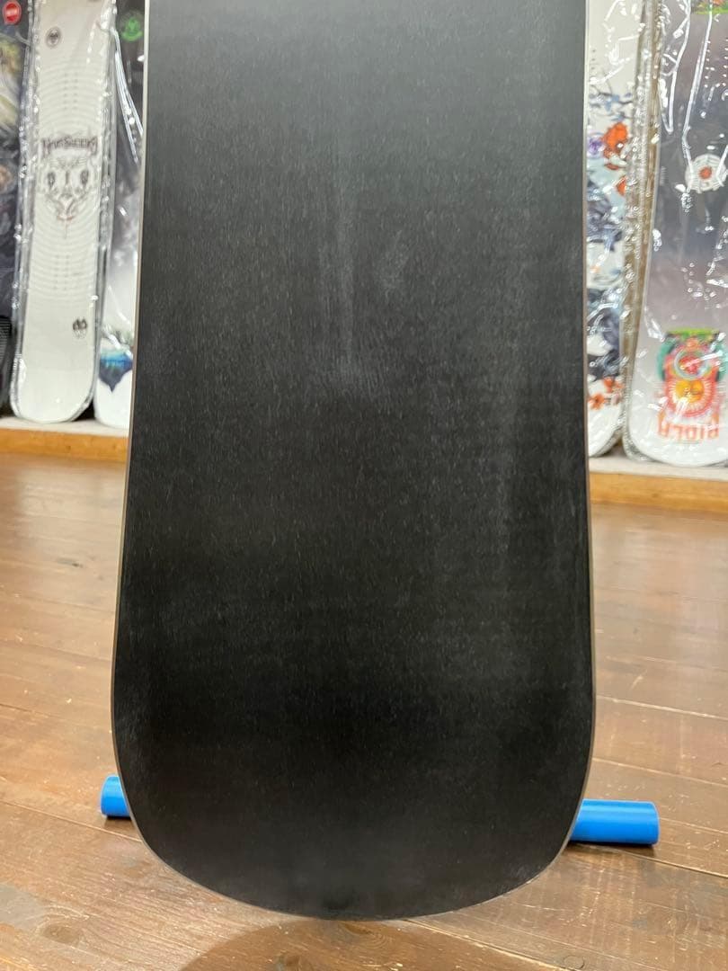 希少【新品】22-23 NEVER SUMMER PROTO 155