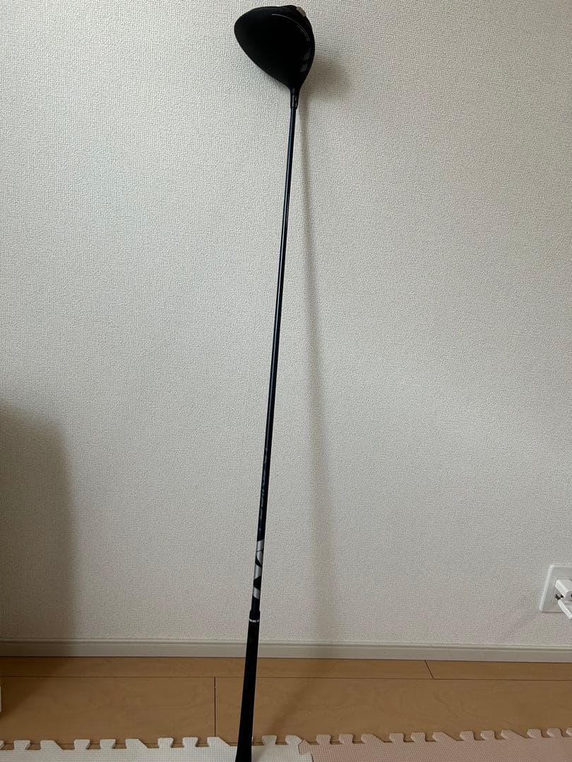 ゼクシオ14＋　ドライバー　R