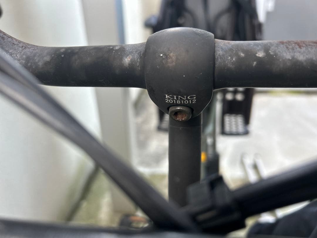 富山駅) Panasonic 電動アシスト自転車 ギュット・アニーズ・DX・26