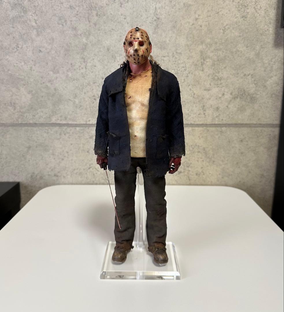 1/6 Jason 2009 Macabre Art Studios フィギュア