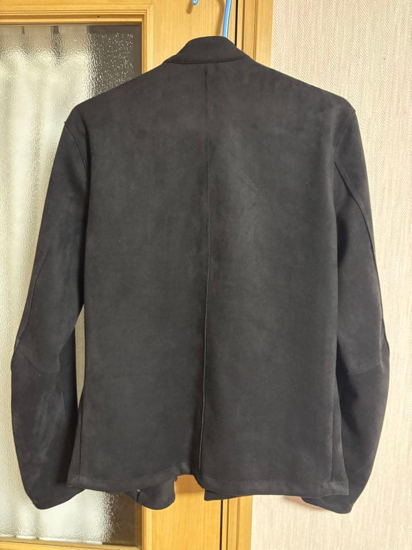 FranCisT_MOR.K.S. ジャケット size3