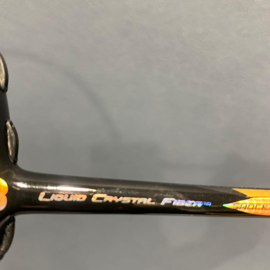 BLAZE SX8000J バドミントンラケット 23 1/4\"