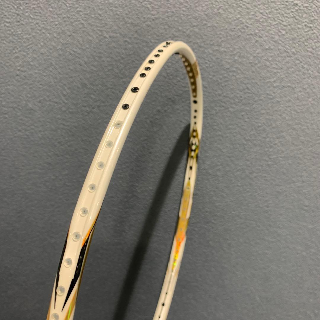 BLAZE SX8000J バドミントンラケット 23 1/4\"
