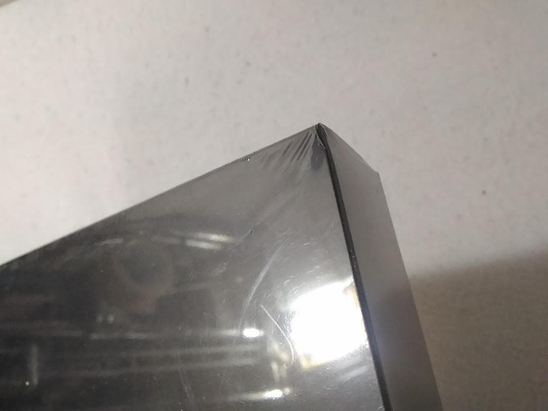 ビニール未開封 ザナドゥ コンプリートコレクション with マップ&データ