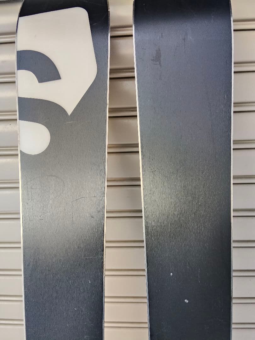 Salomon Rocker2 ツインチップ 186cm