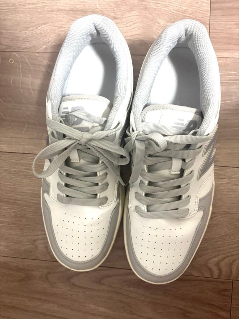 new balance(ニューバランス) UGC480ゴルフシューズ