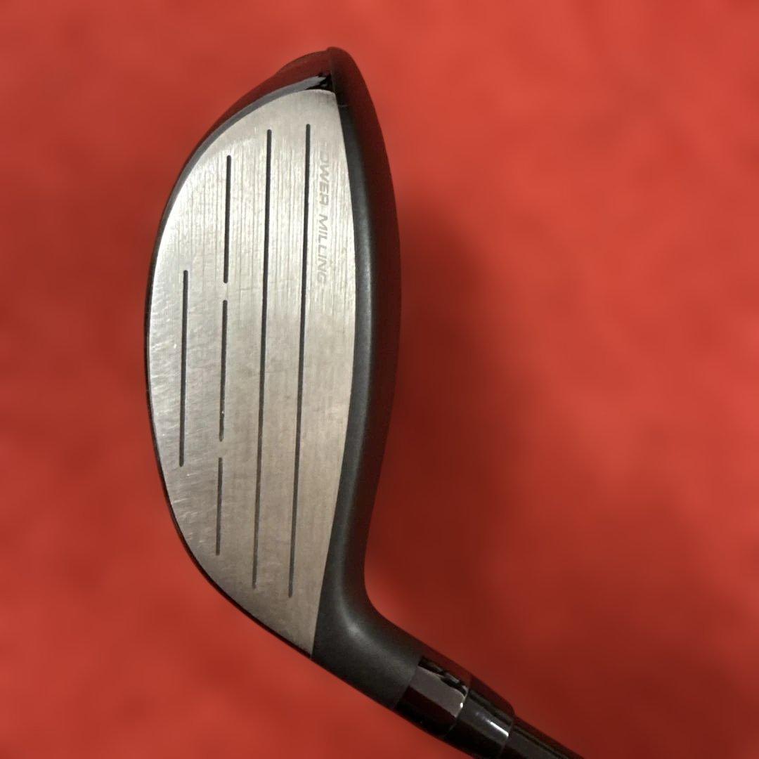 ブリヂストンフェアウェイウッド　B2　3W