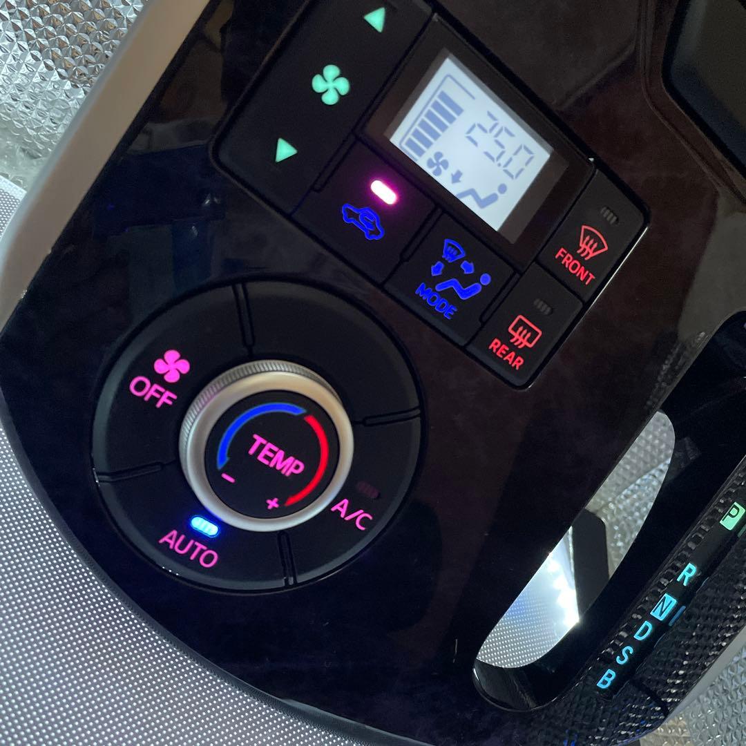 LA600S LA610Sタント/カスタム　LED交換済み 完成品