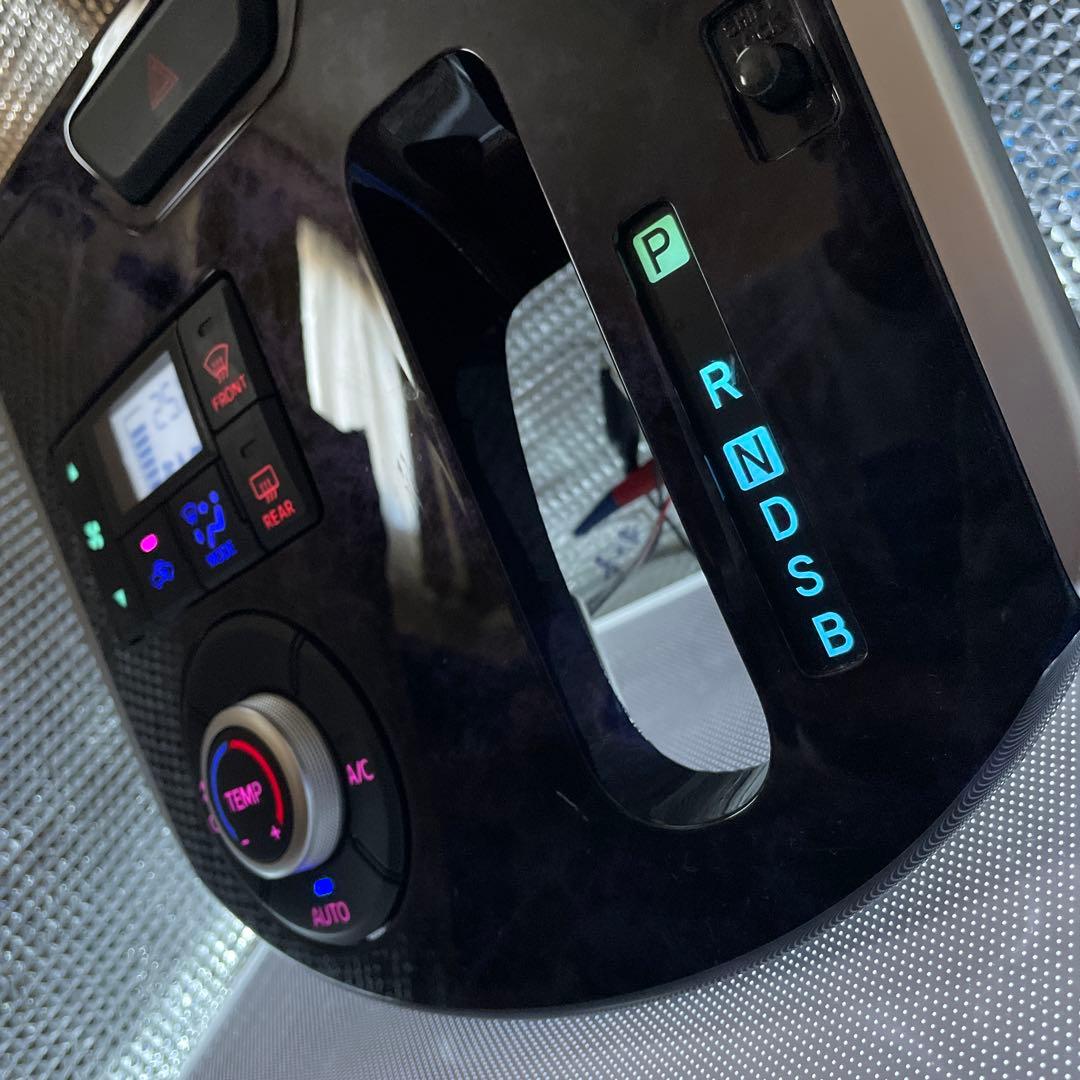 LA600S LA610Sタント/カスタム　LED交換済み 完成品