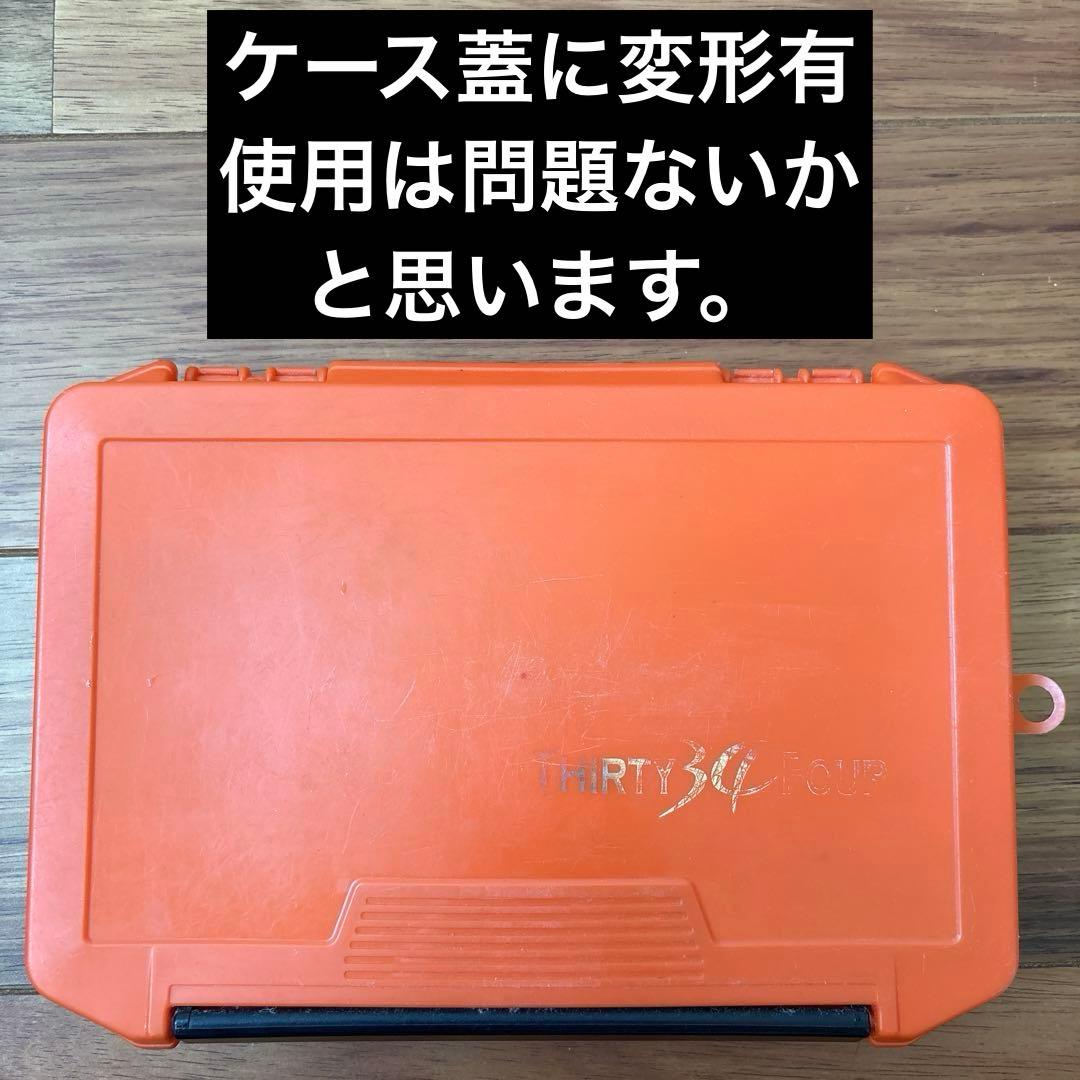 アジングセット 新品＋中古混載 メバリング ワーム バッグ ケース その他小物