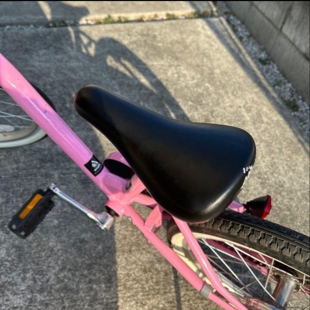 子ども　自転車　18インチ　補助輪もあり　INNOVATION FACTORY