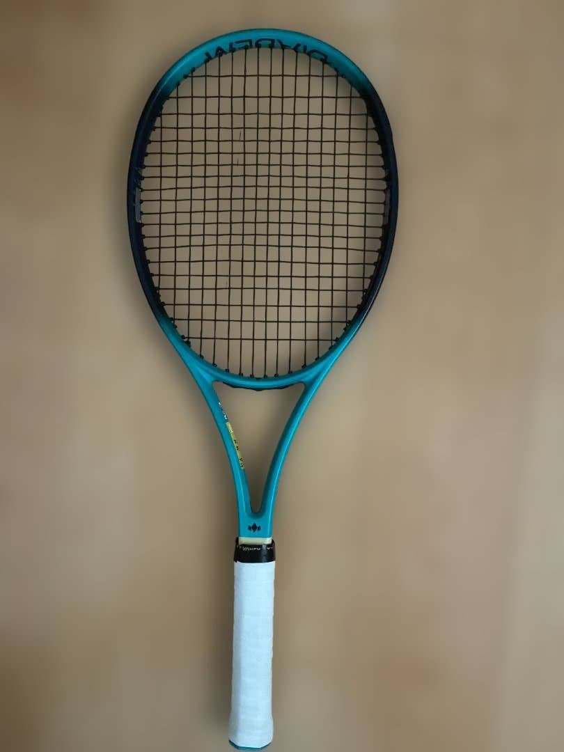 再改Diadem Elevate 98 2020 V2テニスラケット 3本セット