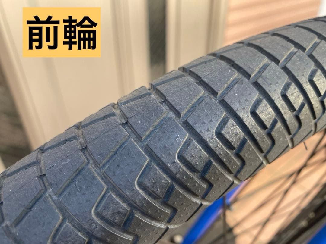 新入学準備　電動クロス　e-bike panasonic XU1指定地域配送無料