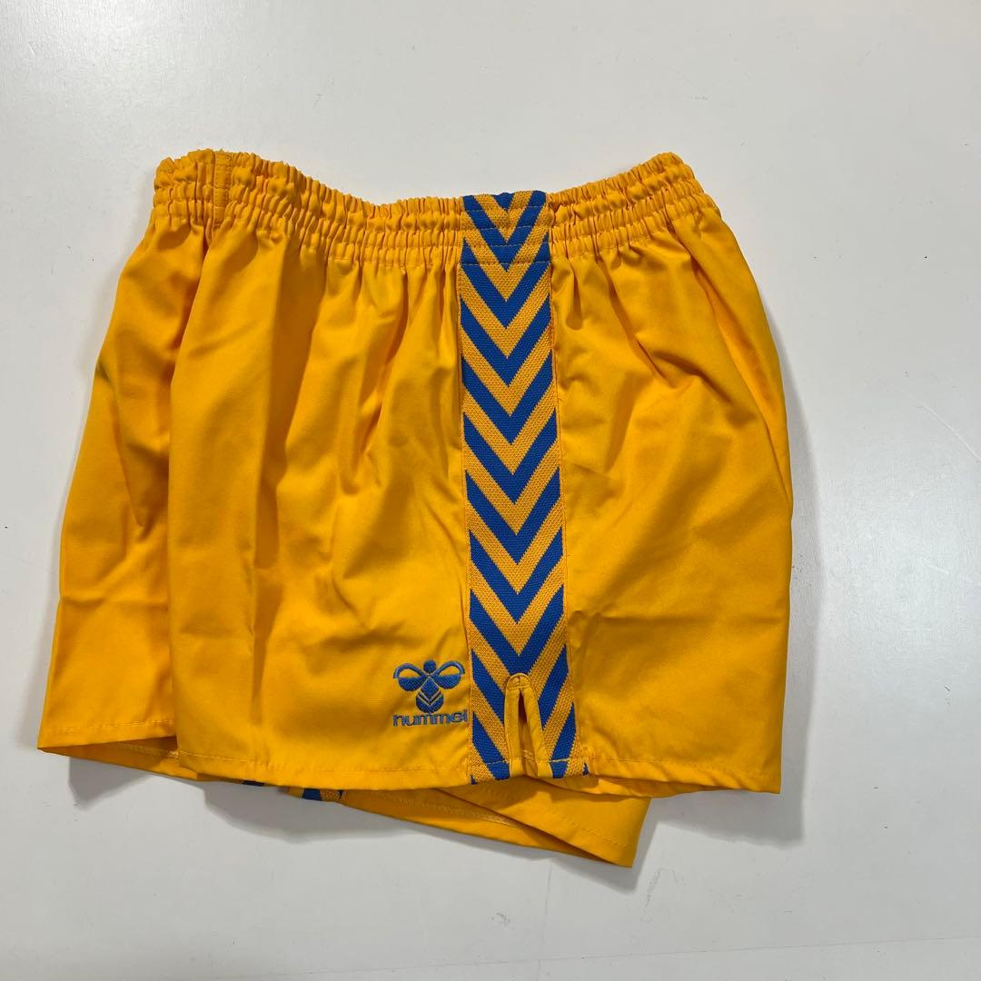 3枚セット　hummelヒュンメル ショート パンツ M