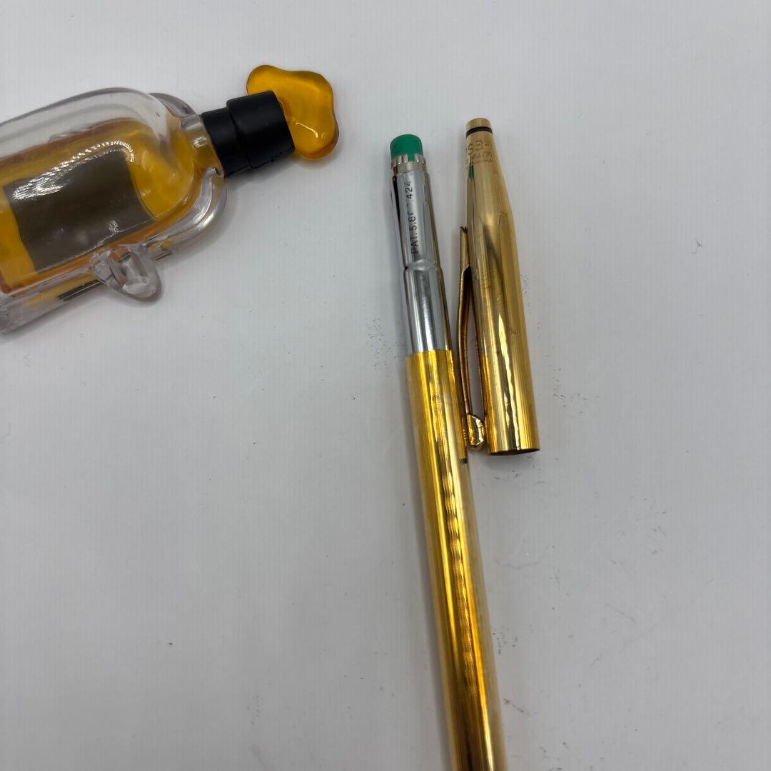 CROSS クロス　クラシックセンチュリー　18KT