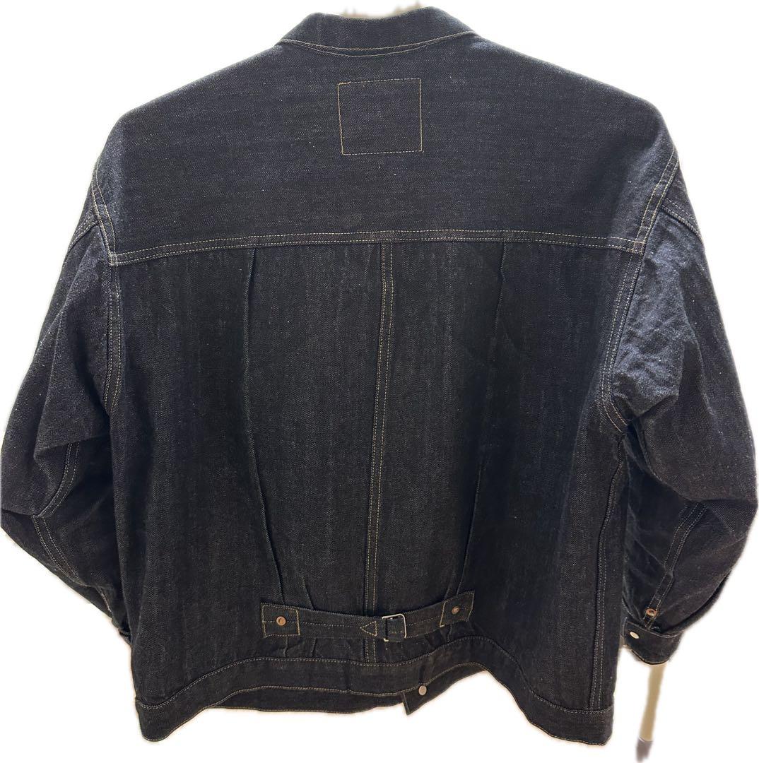 最終値下げ！Levi's vintage clothing s506xx 46