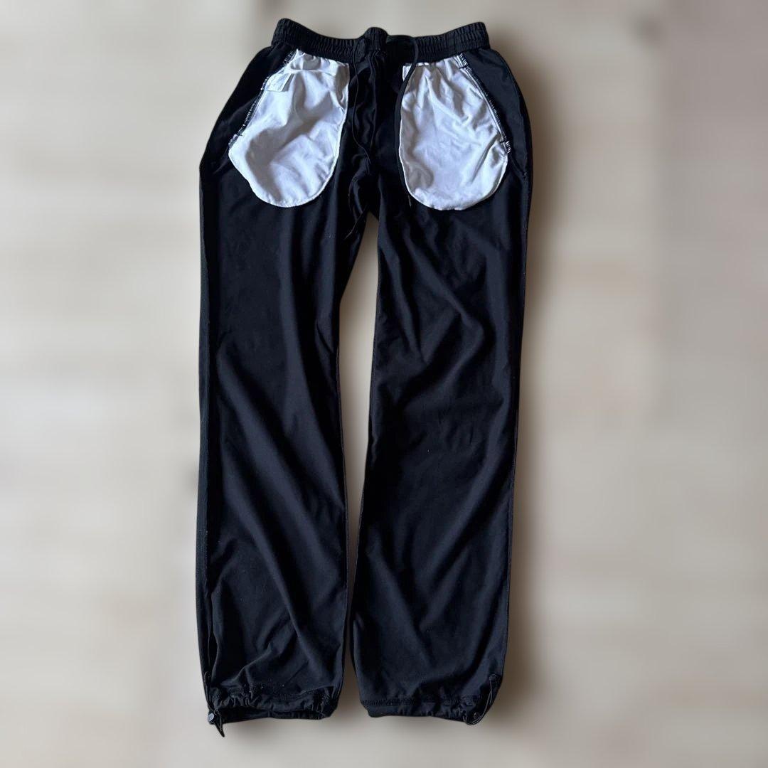 DESCENTE ATHLETIC Origioals ジャージ上下