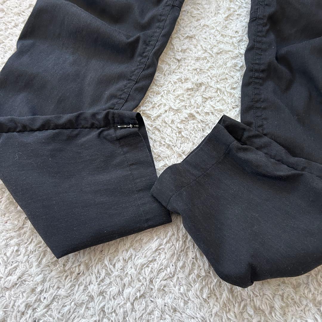 nonnativeALPINIST EASYPANTSサイズ1 NN-P3570