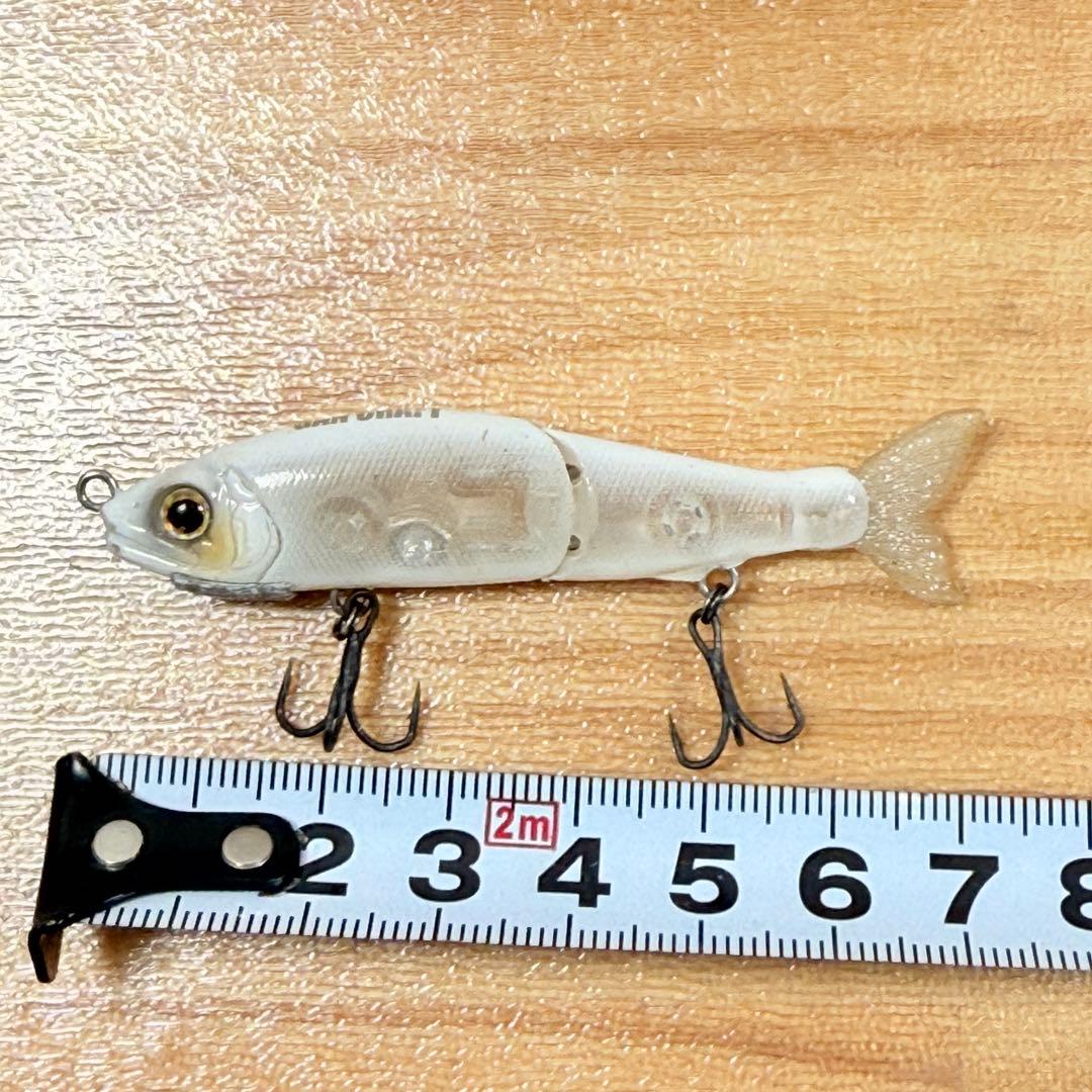 ガンクラフト ジョイクロ70 type S F ルアー 釣り 釣具 擬似餌
