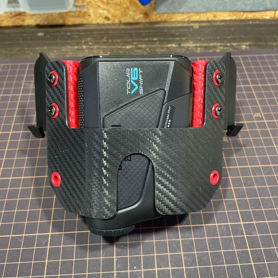 【アウトレット品:右手】ブッシュネルV6専用ケース