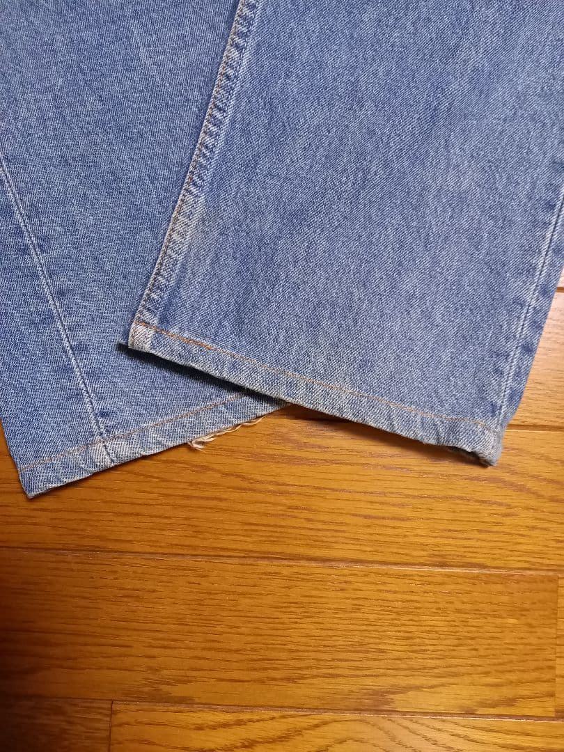 Levi's★501★USA製★W34★L32