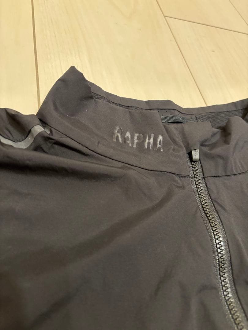 3*♥様 Rapha Pro Team Lightweight Gilet ブラ