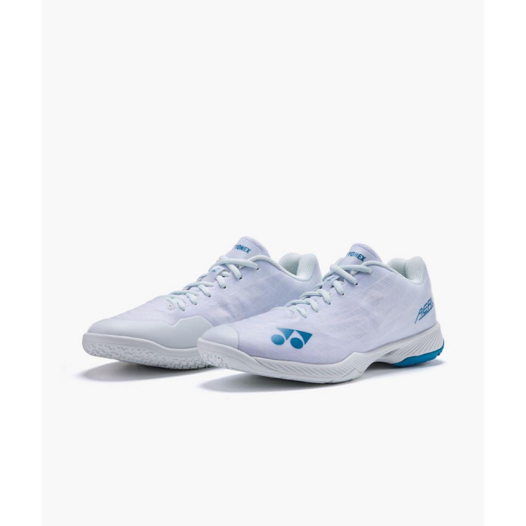 24.0㎝　エアラスメン　新品未使用　YONEX　バドミントン　シューズ