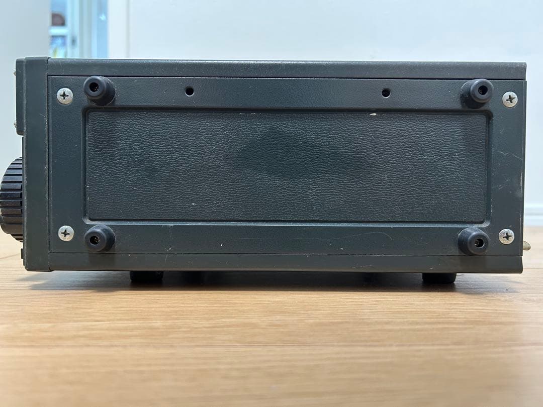 IC-251 144MHz オールモードトランシーバー