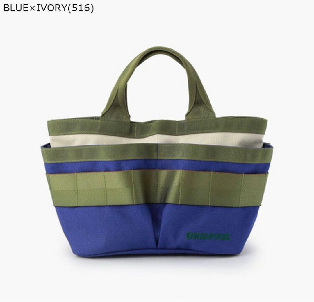 【新品】BRIEFING ブリーフィング トートバッグ ヴォルテックス