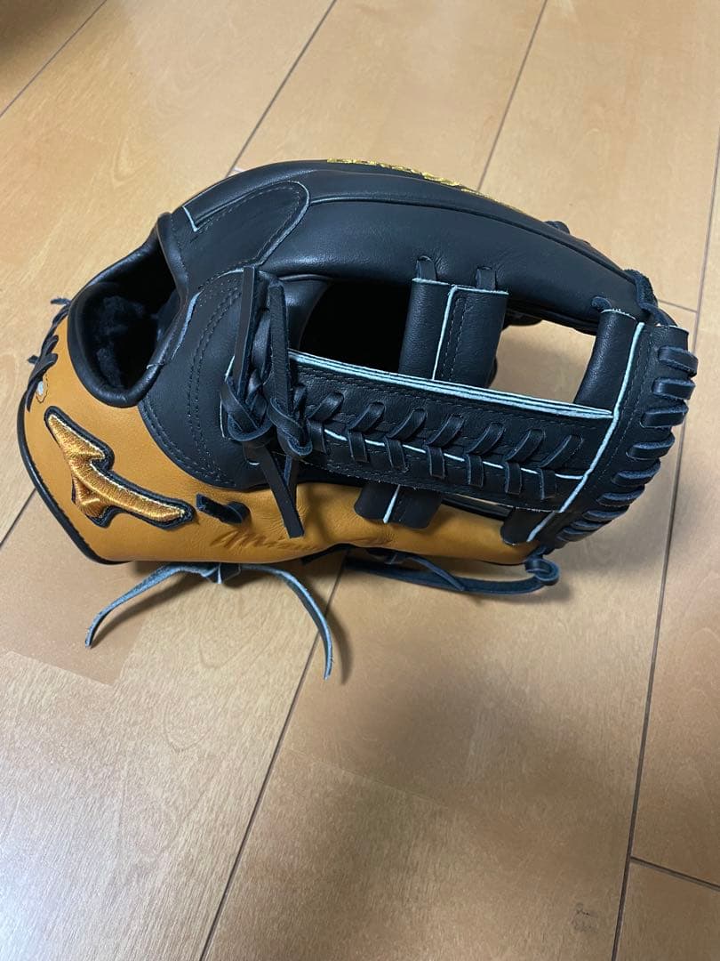 MIZUNOPro AXI1型オーダー