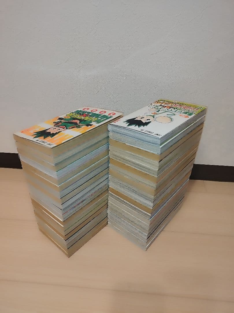 ハンター×ハンター 全巻セット1巻〜38巻