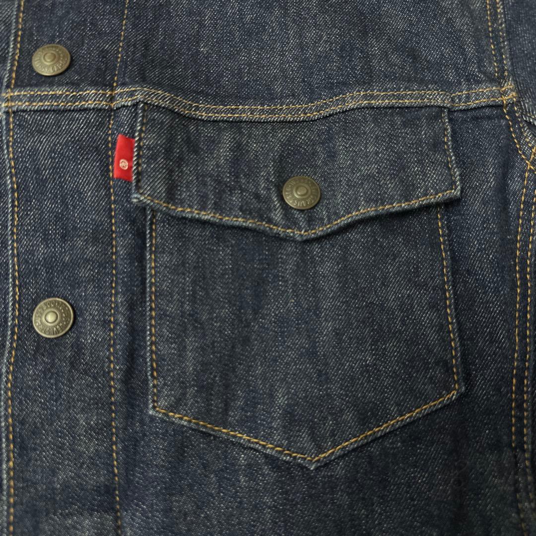 値下げ Levi’s Engineered Jeans Gジャン デニム M