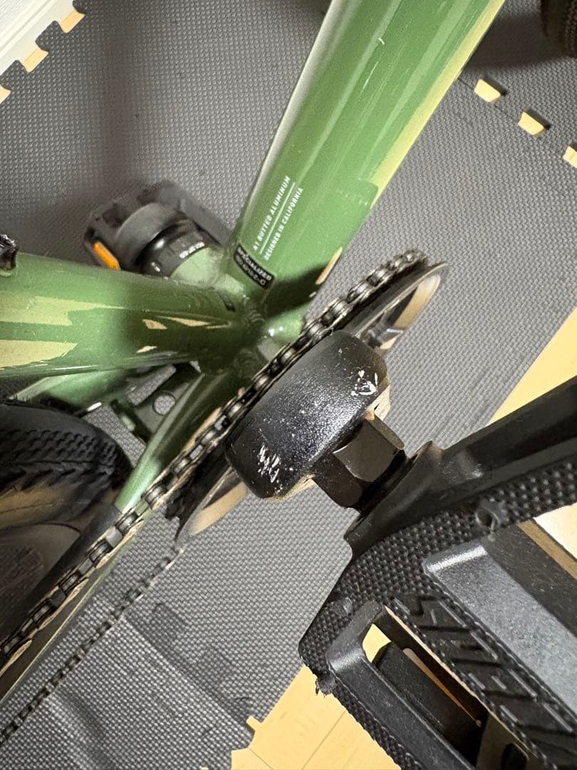 Specialized クロスバイク SIRRUS X 3.0 M 2025年