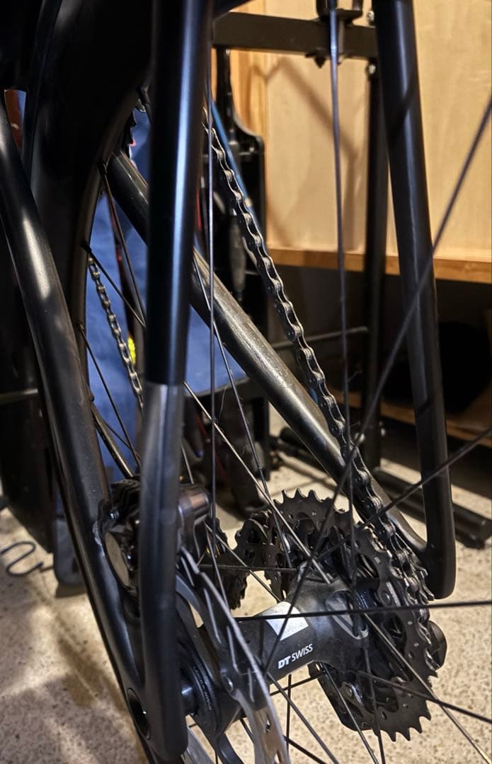 S-Works TARMAC SL8サイズ52