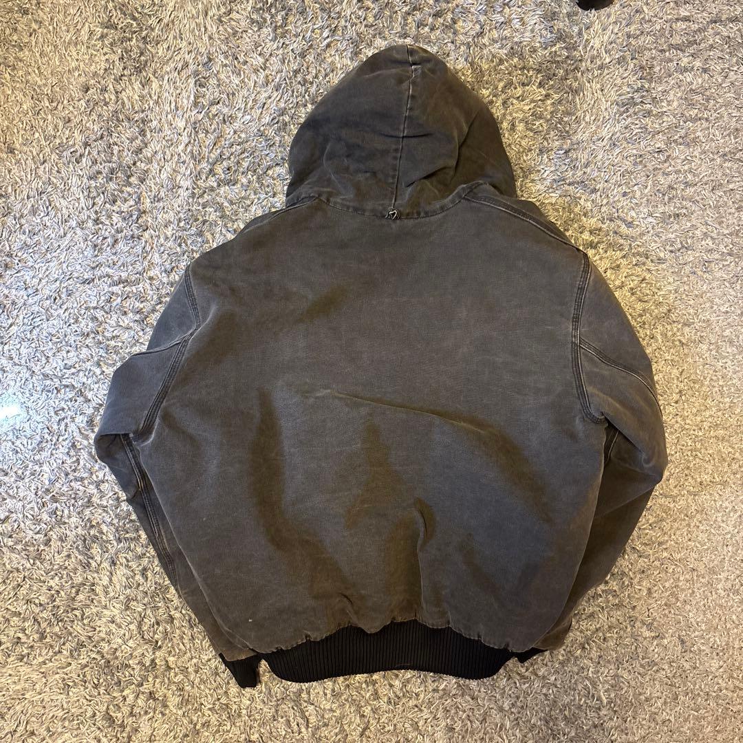 Carhartt アクティブジャケット　サイズL 古着