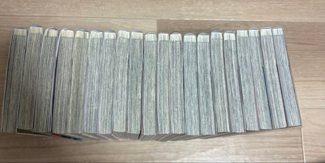 ダンダダン 1巻～20巻　初版、帯付き