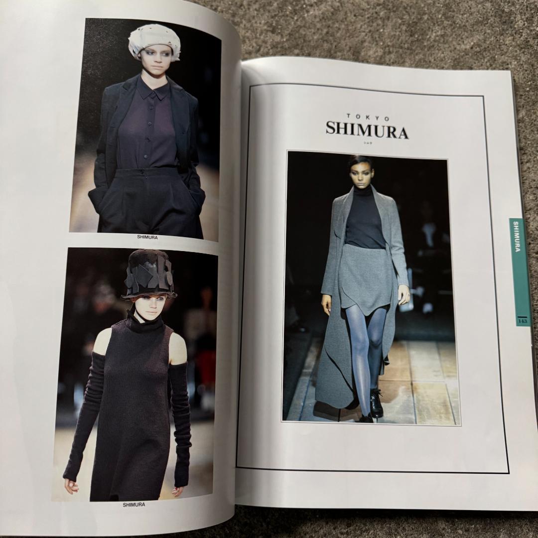gap COLLECTIONS 1994AW 90s Y2K 東京 ニューヨーク