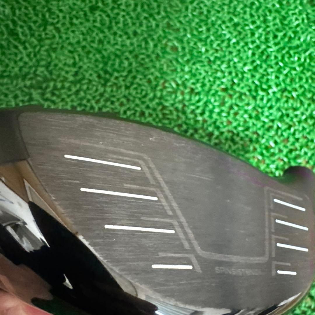 PING G440 SFT ドライバー 9.0° ヘッドのみ ピン